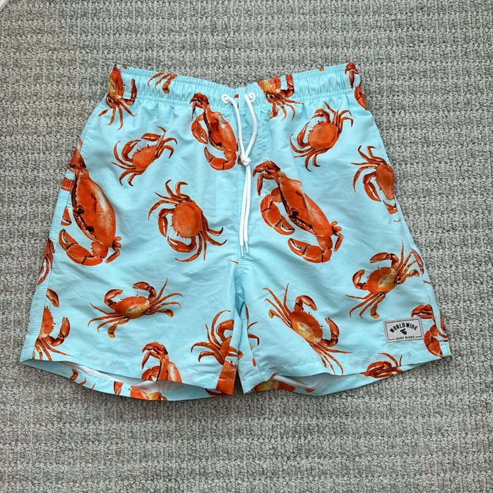Men’s swimsuit